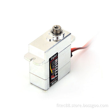 FEETECH/FITEC Micro 0.07sec,60degree 3.5kg.cm Digital Servo FT2331M